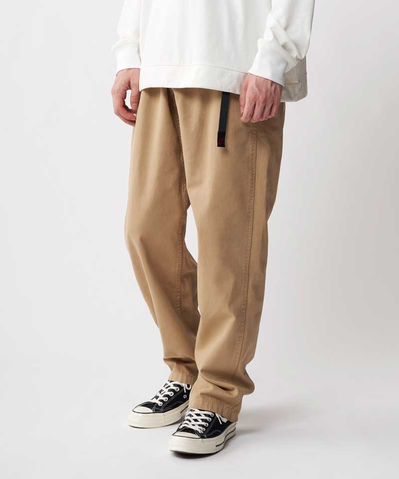 G-PANT (CHINO)