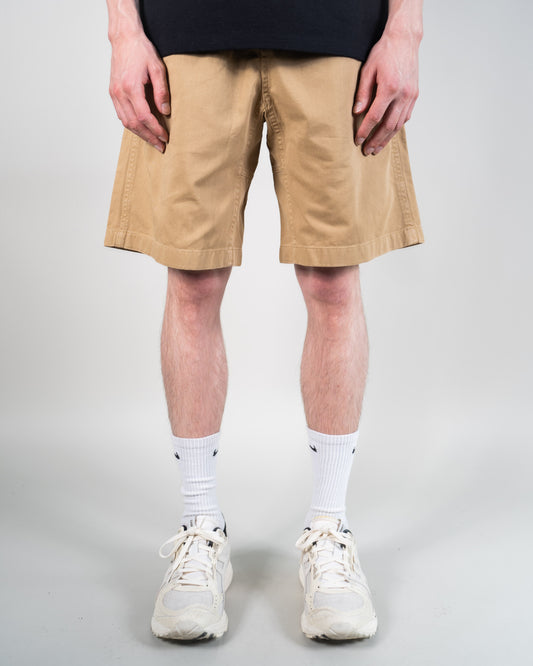 G-SHORT (TAN)
