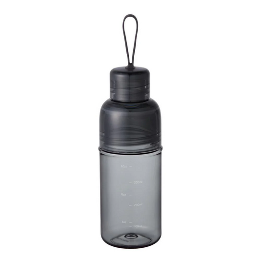 WORKOUT BOTTLE (SMOKE)