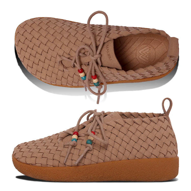 Matador Chukka Low (Tan)