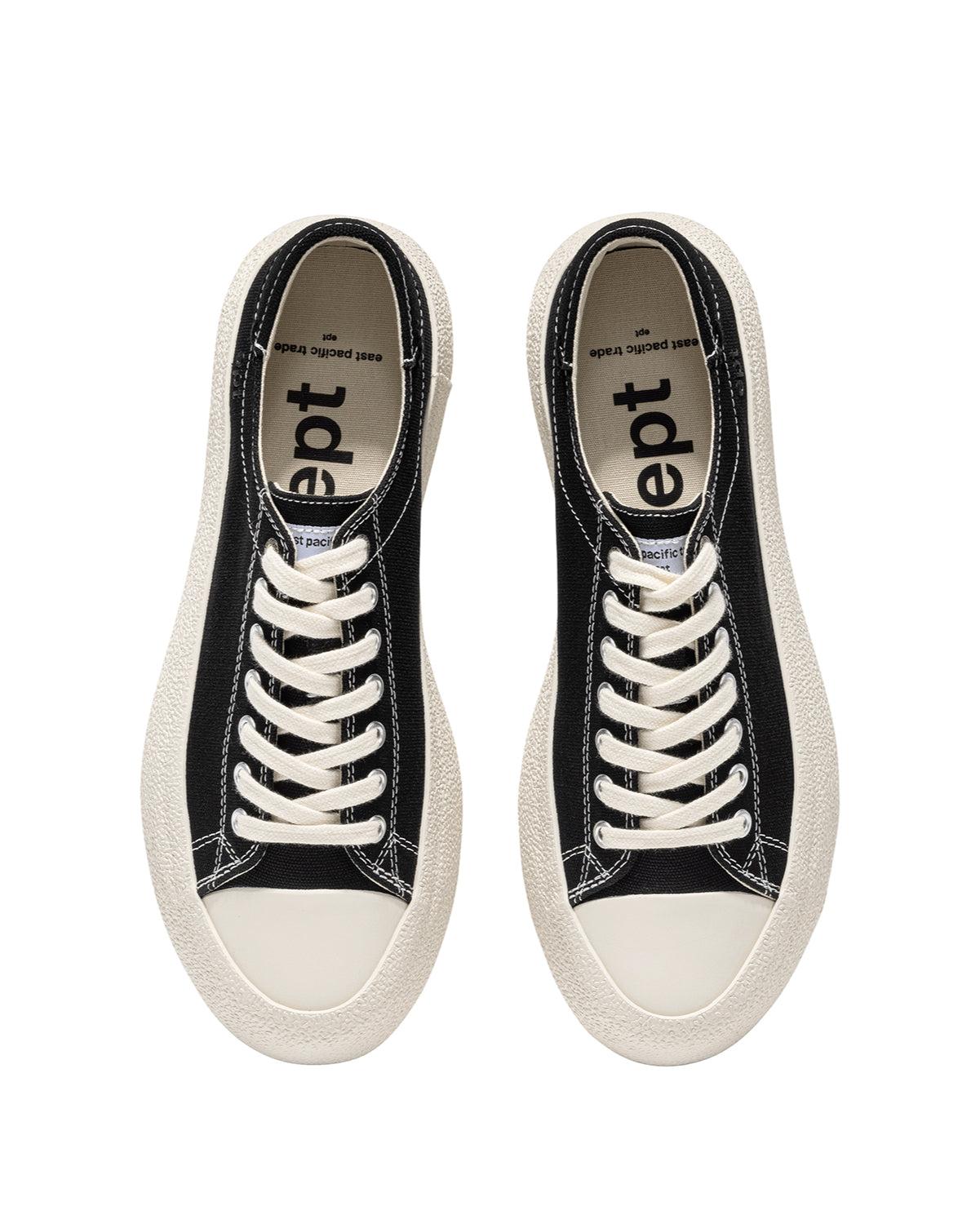 DIVE SHOES (BLACK)